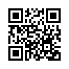 QR kód na túto stránku zwardon.oma.sk priroda