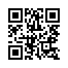 QR kód na túto stránku zwardon.oma.sk zima vlek