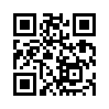 QR kód na túto stránku zwierzyn.oma.sk auto