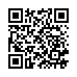 QR kód na túto stránku zywiec.oma.sk splav nalodenie