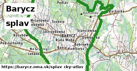 Barycz Splav  