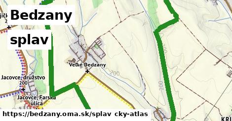 Bedzany Splav  