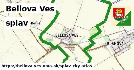 Bellova Ves Splav  