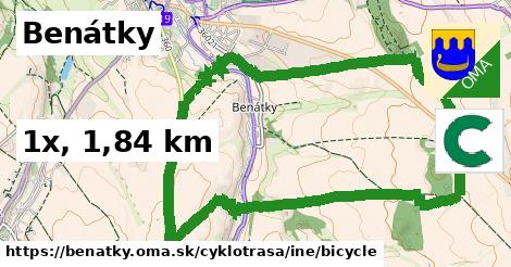 Benátky Cyklotrasy iná bicycle