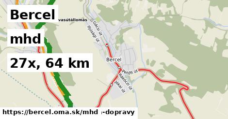 Bercel Doprava  