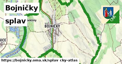 Bojničky Splav  