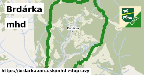 Brdárka Doprava  