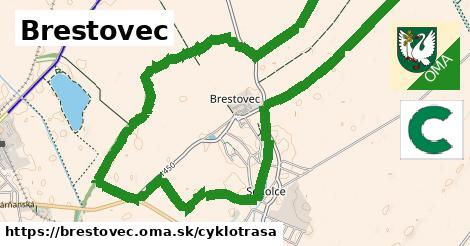 Brestovec Cyklotrasy  