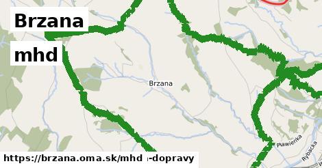 Brzana Doprava  