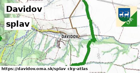 Davidov Splav  