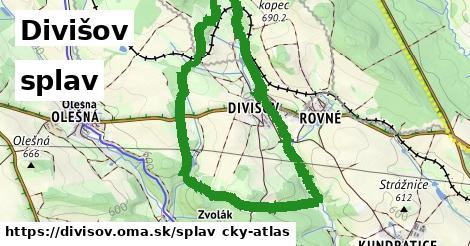 Divišov Splav  