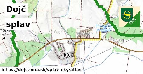 Dojč Splav  