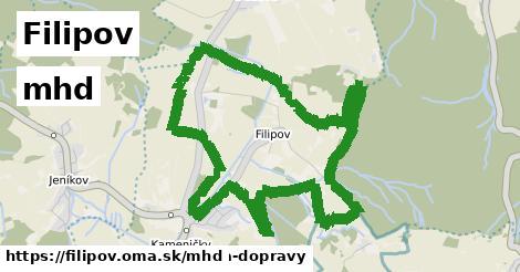 Filipov Doprava  