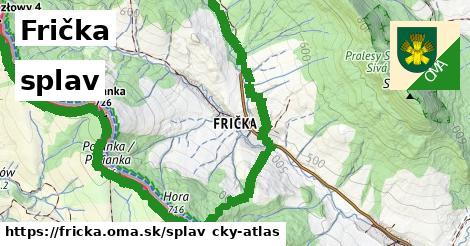 Frička Splav  