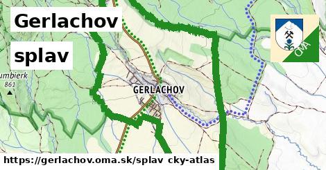 Gerlachov Splav  