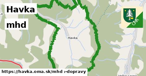 Havka Doprava  