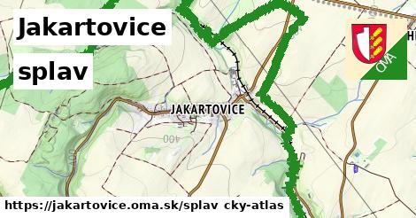 Jakartovice Splav  