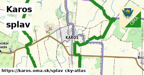 Karos Splav  