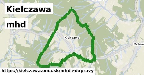 Kielczawa Doprava  