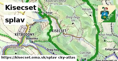 Kisecset Splav  