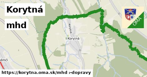 Korytná Doprava  