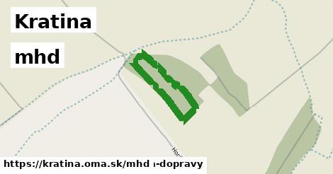 Kratina Doprava  