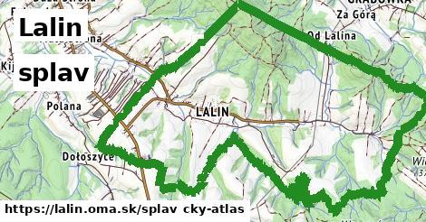 Lalin Splav  