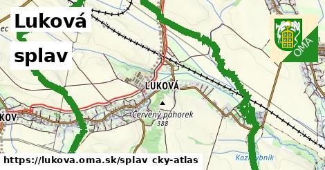 Luková Splav  