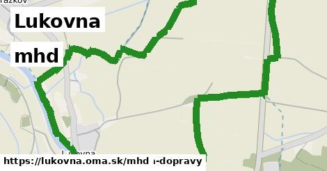 Lukovna Doprava  
