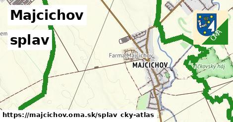 Majcichov Splav  