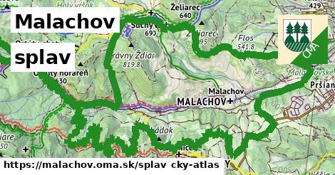 Malachov Splav  