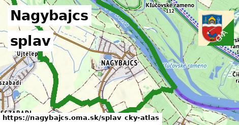 Nagybajcs Splav  