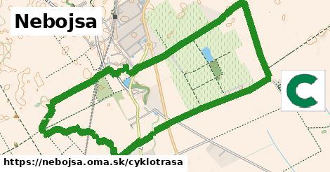 Nebojsa Cyklotrasy  