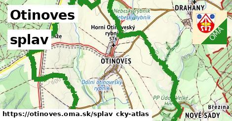 Otinoves Splav  