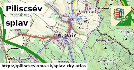 Piliscsév Splav  