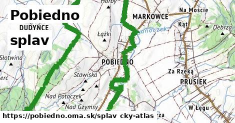 Pobiedno Splav  