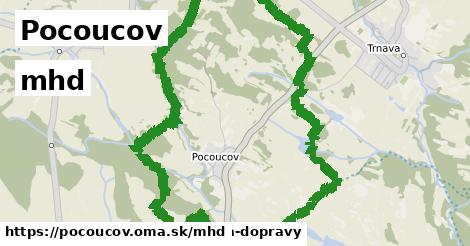 Pocoucov Doprava  