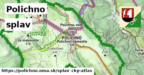 Polichno Splav  