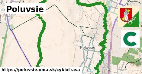 Poluvsie Cyklotrasy  