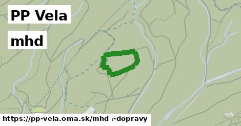 PP Vela Doprava  