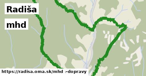 Radiša Doprava  