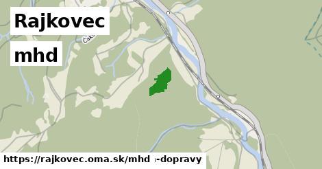 Rajkovec Doprava  