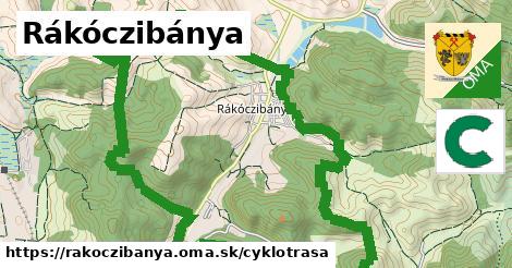 Rákóczibánya Cyklotrasy  