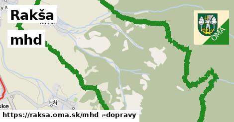 Rakša Doprava  
