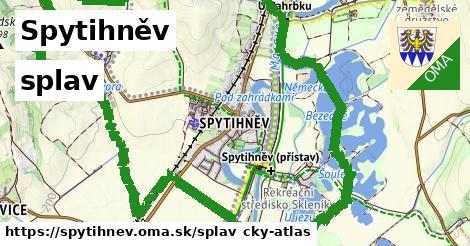 Spytihněv Splav  
