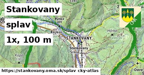 Stankovany Splav  