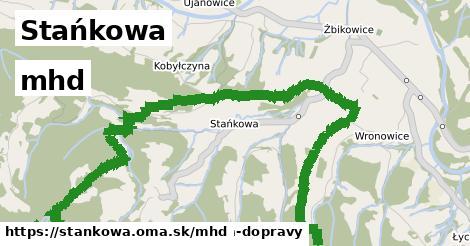 Stańkowa Doprava  