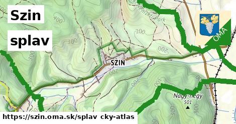 Szin Splav  