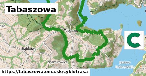 Tabaszowa Cyklotrasy  
