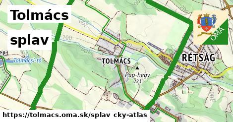 Tolmács Splav  